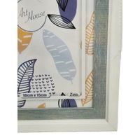 Nivalmix-Porta-Retrato-MDF-10x15cm-ZUN1025-Azul-Art House-2461894-003-3 Nivalmix-Porta-Retrato-MDF-10x15cm-ZUN1025-Azul-Art House-2461894-003-3